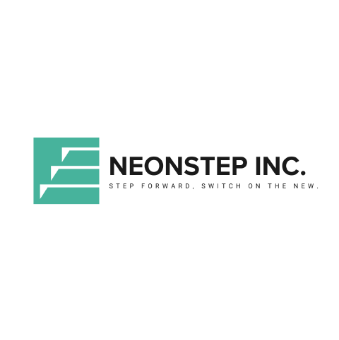 NEONSTEP INC.