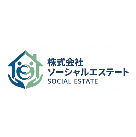 株式会社ソ一シヤルエステ一ト SOCIAL ESTATE