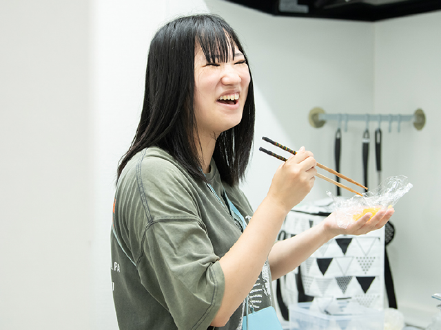 Work style HMCらしい働き方